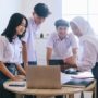 Tren Pendidikan 2025: Jurusan SMK dan PTN yang Paling Banyak Diminati
