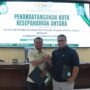 Dukung Swasembada Pangan, Polbangtan Kementan dan Pemkab Bone Jalin Kerjasama Perkuat SDM Pertanian
