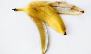 Kulit Pisang