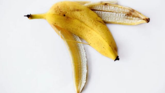 Kulit Pisang