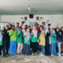 FHIL UHO Melaksanakan Kolaborasi Penelitian dan Pengabdian Internasional Bersama Universiti Teknologi Mara (UiTM) Malaysia di Bumi Anoa Konawe, Sulawesi Tenggara, Indonesia