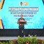 BGN Gelar Pelatihan Serentak Penjamah Makanan di Empat Wilayah Sulawesi Tengah