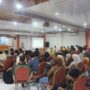 Pelatihan Penjamah Makanan Digelar BGN, Dukung Layanan Gizi Anak di Boalemo dan Pohuwato