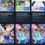 Platform Anime yang Bikin Ketagihan: Simpel, Stabil, dan Selalu Update!