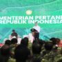 Di Hadapan Ribuan Kepala Desa se-Sulsel, Mentan Amran Bicara Soal Kunci Sukses hingga Hilirisasi