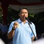 Wamentan Sudaryono Pastikan Pemulihan Sawah Terdampak Bencana di 3 Provinsi