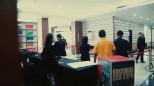 Rakornas dan EXPO Bawaslu RI