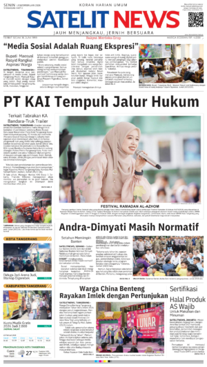 Media Sosial Adalah Ruang Ekspresi