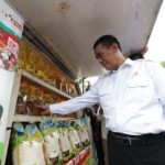 Mentan Amran Paparkan Strategi Swasembada Pangan di Indonesia Economic Outlook 2026