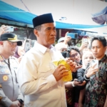 MinyaKita Bermasalah Tahun Lalu Ditemukan, Mentan Amran Minta Satgas Pangan Usut Tuntas Residu di Pasar