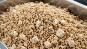 Cara Membuat Fermentasi Dedak untuk Ayam, Solusi Pakan Murah dan Bernutrisi