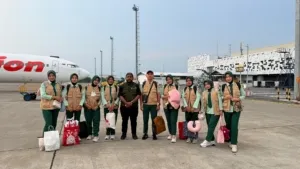 Kolaborasi Politeknik Pembangunan Pertanian dengan Mitra Industri Tingkatkan Kualitas Lulusan