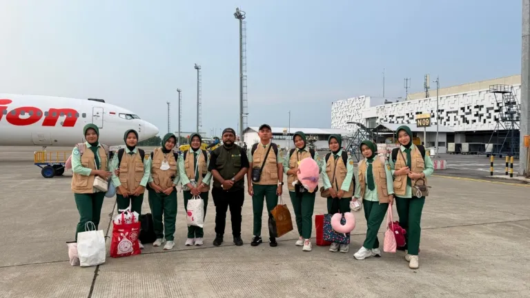 Kolaborasi Politeknik Pembangunan Pertanian dengan Mitra Industri Tingkatkan Kualitas Lulusan