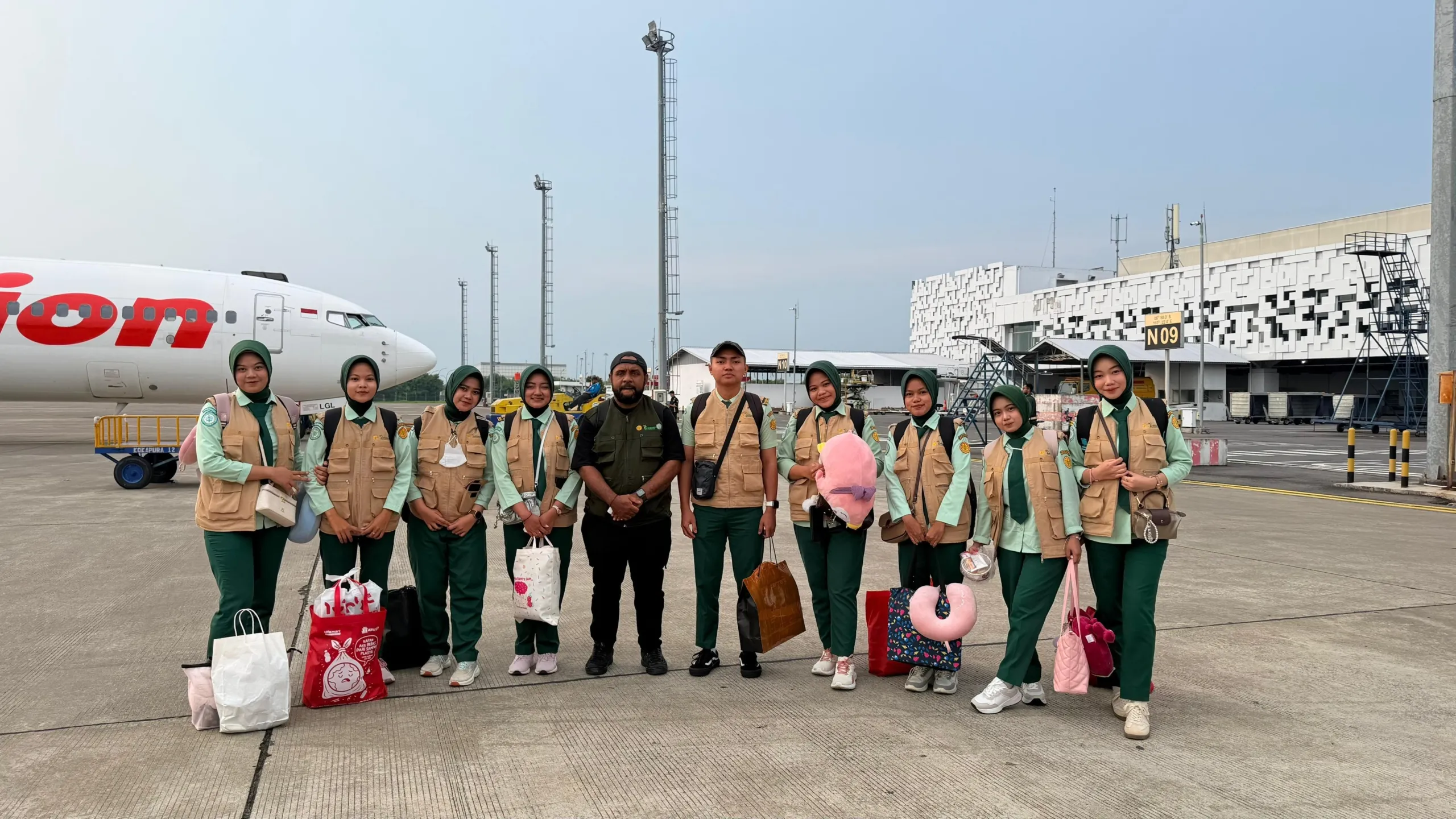 Kolaborasi Politeknik Pembangunan Pertanian dengan Mitra Industri Tingkatkan Kualitas Lulusan