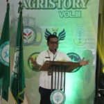 Perkuat Jiwa Wirausaha, Polbangtan Kementan Dorong Swasembada Pangan Keberlanjutan