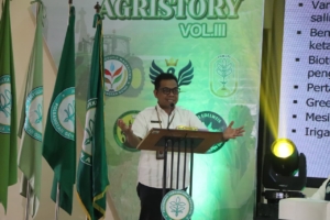 Perkuat Jiwa Wirausaha, Polbangtan Kementan Dorong Swasembada Pangan Keberlanjutan