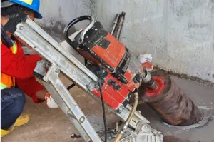 5 Kesalahan Umum dalam Menggunakan Mata Coring Beton dan Cara Menghindarinya