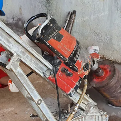 5 Kesalahan Umum dalam Menggunakan Mata Coring Beton dan Cara Menghindarinya