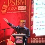 Di Hadapan Saudagar Bugis Makassar, Mentan Amran Tegaskan Hilirisasi Kunci Indonesia Jadi Negara Kuat