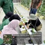 Polbangtan Kementan dan Agrifarm Malang Sinergi Tingkatkan Kompetensi Mahasiswa