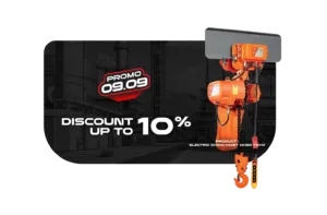 Modernisasi Sektor Pertanian: Peran Lifting Clamp dalam Instalasi Mesin Pengolahan Hasil Bumi