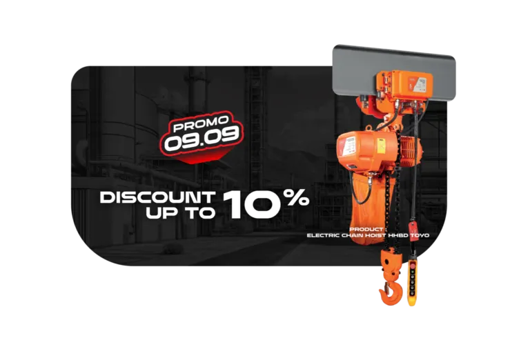 Modernisasi Sektor Pertanian: Peran Lifting Clamp dalam Instalasi Mesin Pengolahan Hasil Bumi