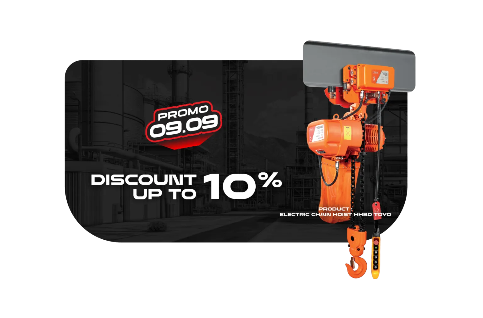 Modernisasi Sektor Pertanian: Peran Lifting Clamp dalam Instalasi Mesin Pengolahan Hasil Bumi