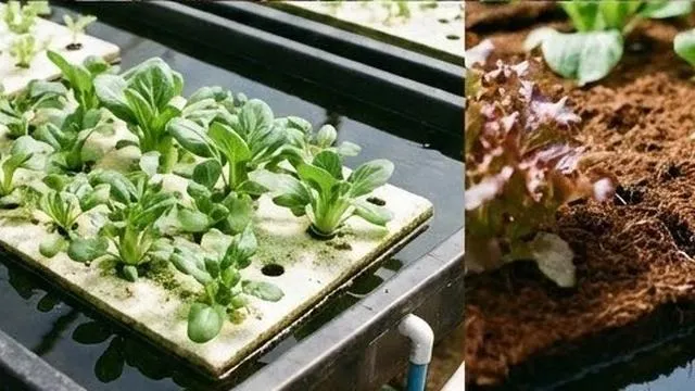 Akar Hidroponik Berubah Cokelat? Kenali Penyebab, Dampak, dan Cara Mengatasinya