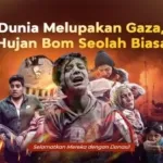 Marak Penipuan Donasi Palestina, Ini Cara Membedakan Lembaga Resmi dan Palsu