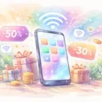 Internet Murah 2026! Promo XL Prioritas & Axis Diskon Besar Lewat WaliPulsa.com