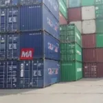 Solusi Logistik dan Konstruksi Modern: Keunggulan Flat Rack Container 40 Ft untuk Berbagai Kebutuhan Industri