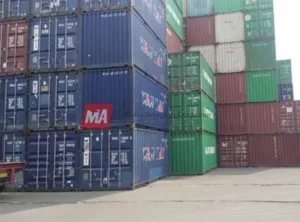 Solusi Logistik dan Konstruksi Modern: Keunggulan Flat Rack Container 40 Ft untuk Berbagai Kebutuhan Industri
