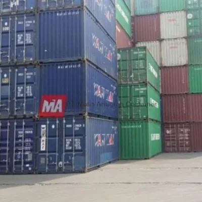 Solusi Logistik dan Konstruksi Modern: Keunggulan Flat Rack Container 40 Ft untuk Berbagai Kebutuhan Industri
