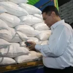 Di Tengah Ancaman Global, Cadangan Beras RI 5 Juta Ton, DPR Angkat Topi