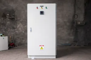 Rekomendasi Pembuatan Panel Listrik di Palembang untuk Industri dan Proyek Komersial