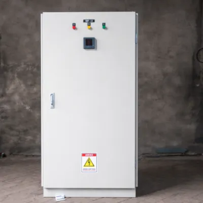 Rekomendasi Pembuatan Panel Listrik di Palembang untuk Industri dan Proyek Komersial