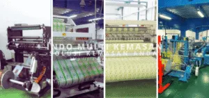 Plastik Kemasan: Pabrik Standing Pouch Terbaik di Indonesia dan Berkualitas