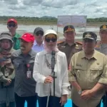 Tanam Serempak Digelar, Kementan Percepat Optimalisasi Lahan CSR