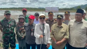 Tanam Serempak Digelar, Kementan Percepat Optimalisasi Lahan CSR