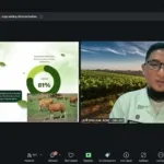 Swasembada Daging Bukan Sekedar Wacana, MAF Polbangtan Kementan Beberkan Strateginya