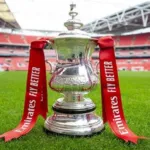Final FA Cup 2026 Panas! Manchester City Siap Tantang Chelsea di Wembley Stadium