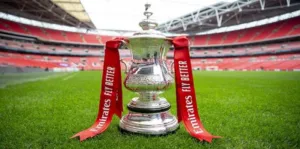 Final FA Cup 2026 Panas! Manchester City Siap Tantang Chelsea di Wembley Stadium