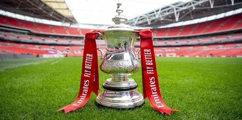 Final FA Cup 2026 Panas! Manchester City Siap Tantang Chelsea di Wembley Stadium
