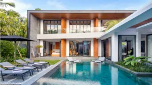 Request Temporary Accessibility Modifications for 30-Day Bali Villas