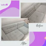 Jangan Biarkan Tungau Bersarang! Pilih Jasa Cuci Sofa Cimahi Terbaik dari Grades Home Cleaning