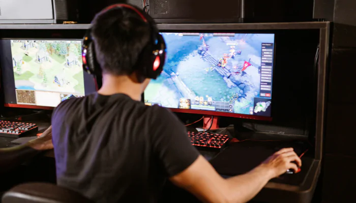 Top Up Game Murah Kini Lebih Mudah, Tersedia Layanan 24 Jam dan Pembayaran Lengkap