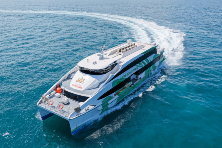 Fast Boat Bali ke Gili Trawangan, Gili Air, dan Senggigi: Jadwal, Harga Tiket, dan Tips Perjalanan Lengkap