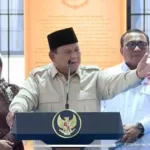 Presiden Prabowo Apresiasi Mentan Amran: Berkat Pertanian yang Kuat, Indonesia Kini Dilirik Dunia