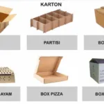 Solusi Karton Box dan Custom Packaging Industri