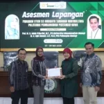 Kejar Akreditasi Unggul, Prodi D3 Hortikultura Polbangtan Kementan Jalani Asesmen Lapangan